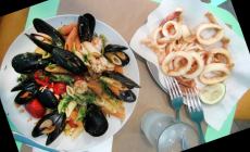 Ιχθυομαγειρείον MARE MISTO